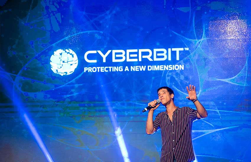 Cyberbit - 6