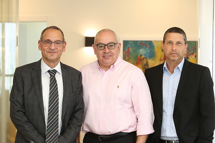 גרוסמן, קורדובה, גלעד ושות' משרד עורכי דין - 8 גרוסמן, קורדובה, גלעד ושות' משרד עורכי דין - 8