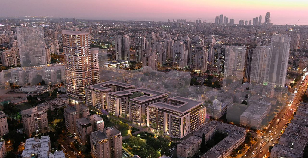 אלה בן נון ניהול בניה בע"מ - 1 אלה בן נון ניהול בניה בע"מ - 1