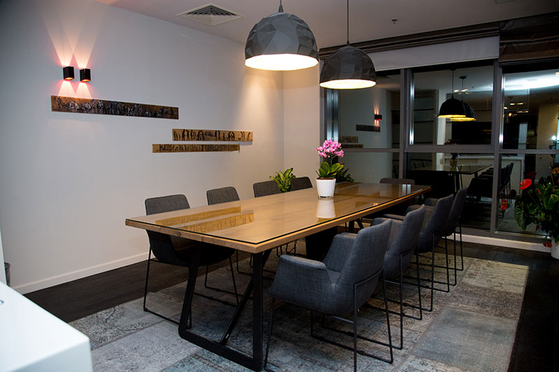 KCB - Keren Cohen Blacharski & Co., Law Office and Notary - pic1
