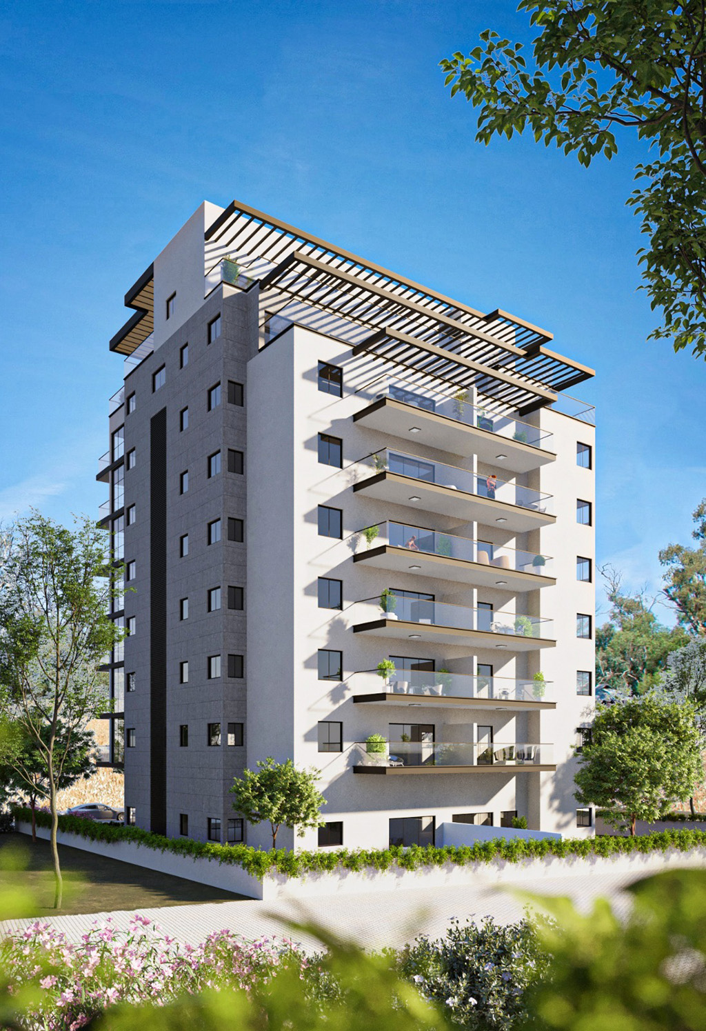 Ravit Sinai Law Offices - 39 Gordon, Givatiam