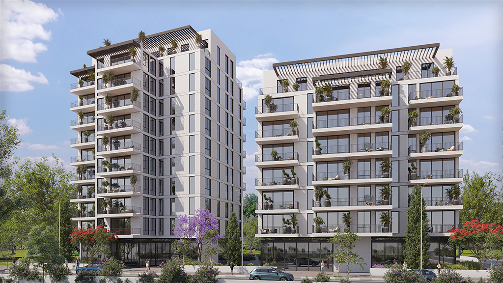 Avilia Investments and Properties Ltd. - 11
