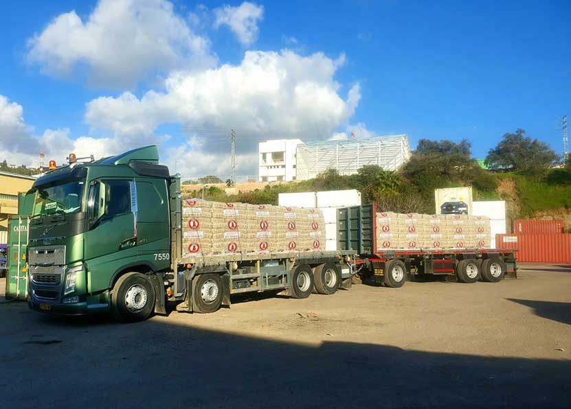 M. Afifi Ltd. - 30