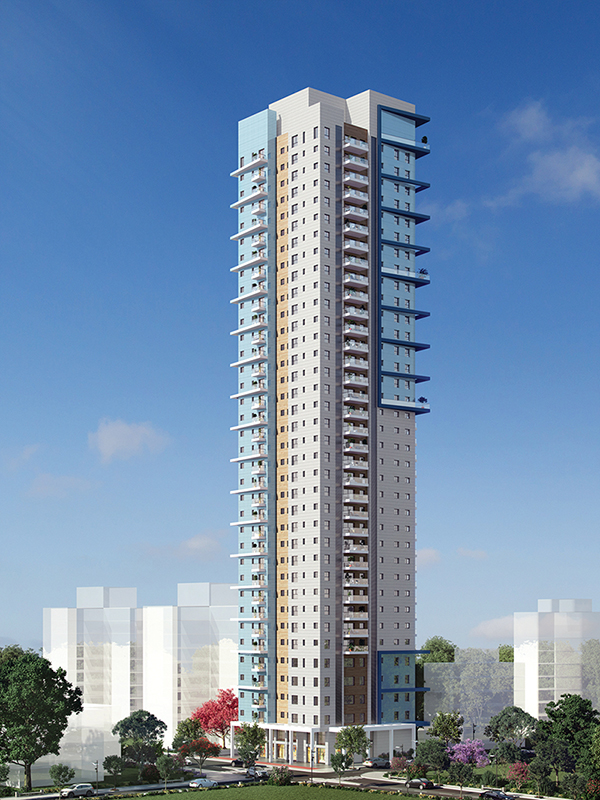 Rotshtein Real Estate Co. Ltd. - 2