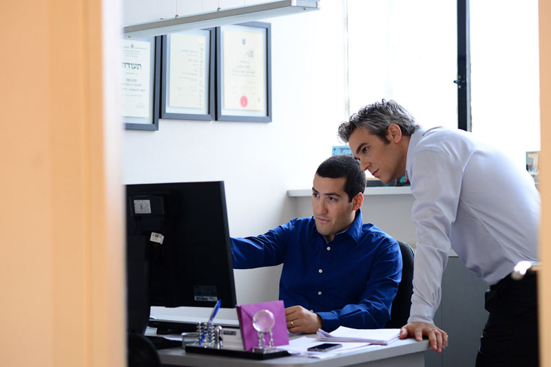 Almog-Shapira Law Offices - Almog-Shapira Law Offices | The Partners