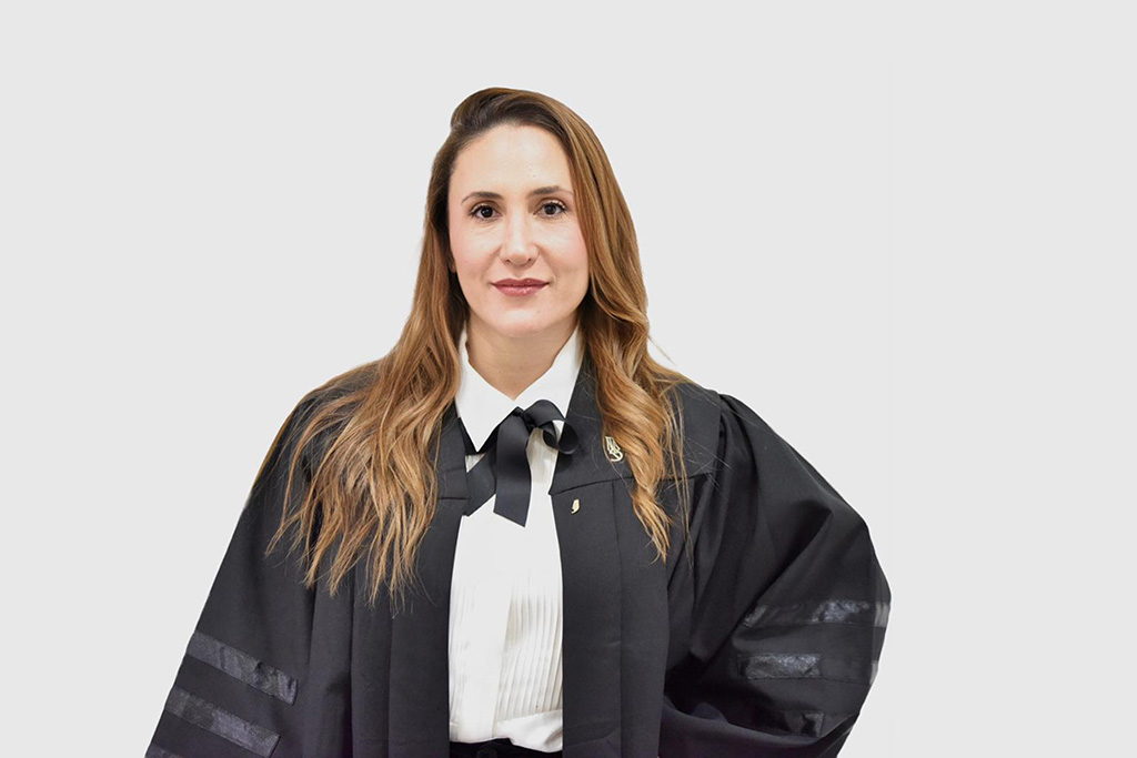 Keren Segal, Law Office, Mediation, and Notary - יח"צ