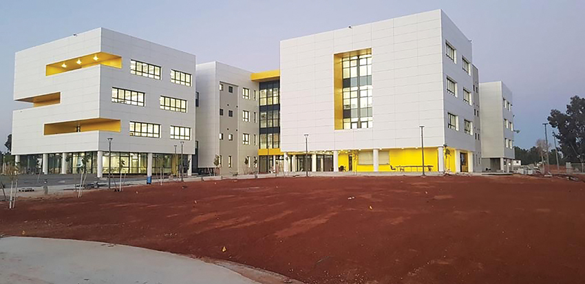 Aneis Building Contracting and Development Ltd. - 5