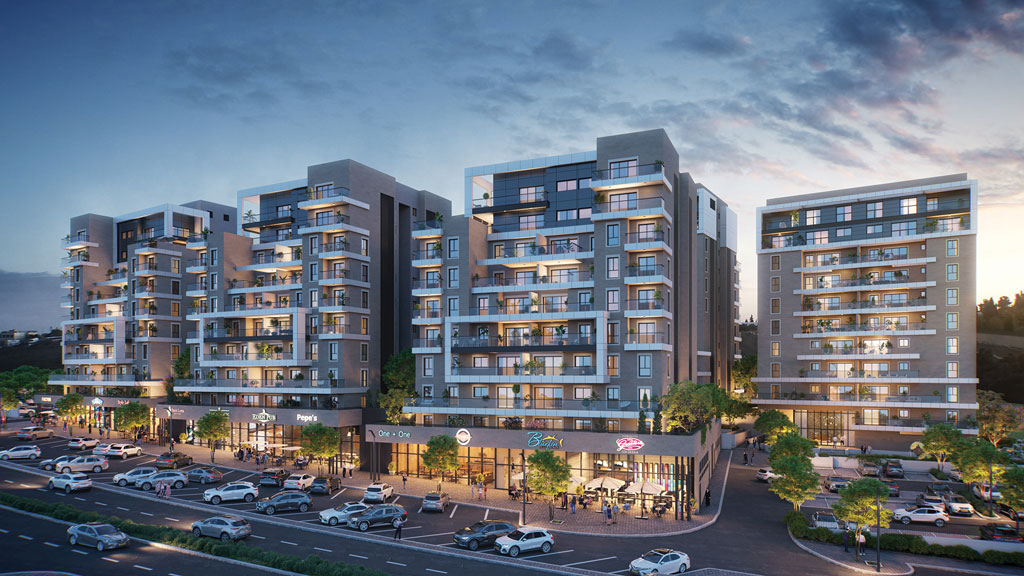 Primovitz-Bas LTD Architecture - Planning - Management - 2