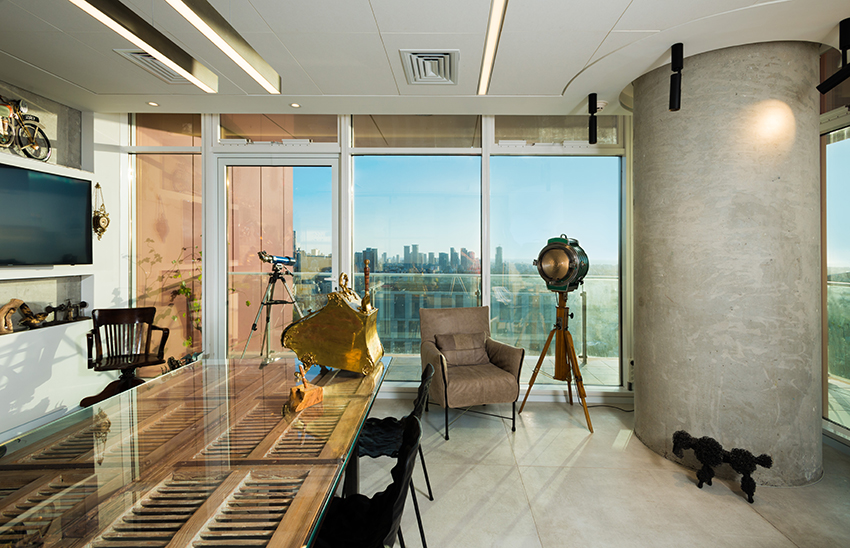 Warsha Asaf & Co. Law Office - 1