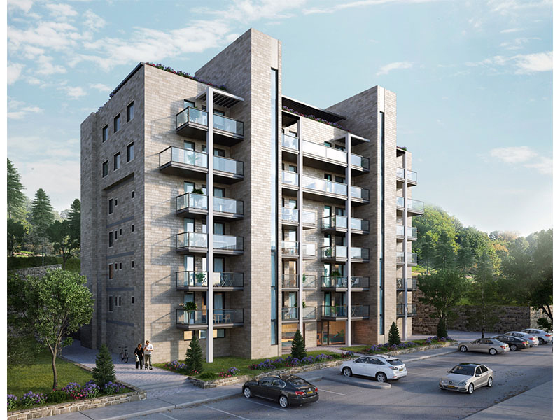 Efgad Group - Engineering & Construction Company Ltd. - Pinkas