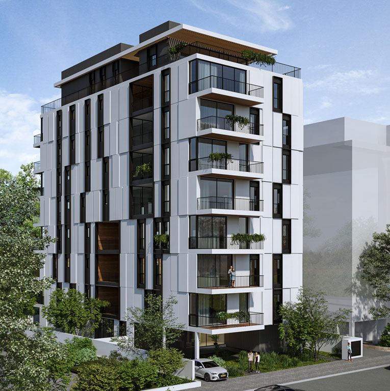 A. Rotman & Co. Ltd. - 8