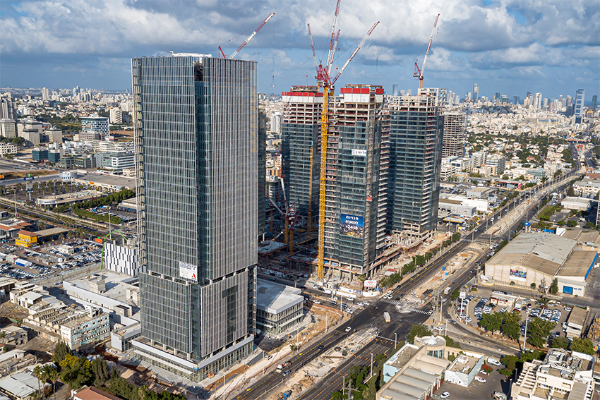 אלה בן נון ניהול בניה בע"מ - 2 אלה בן נון ניהול בניה בע"מ - 2