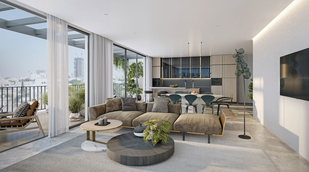 Boulevard Group - 5