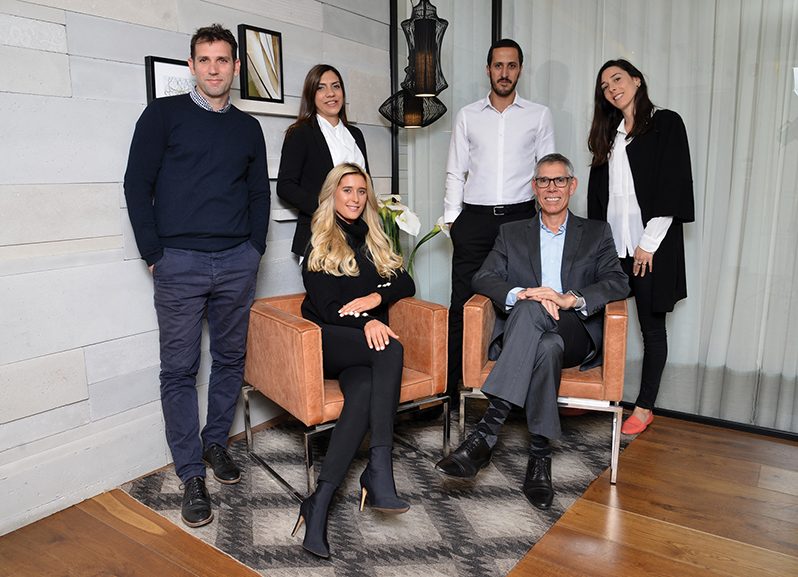 Ilan Glaser & Co., Law Offices and Notary - 2