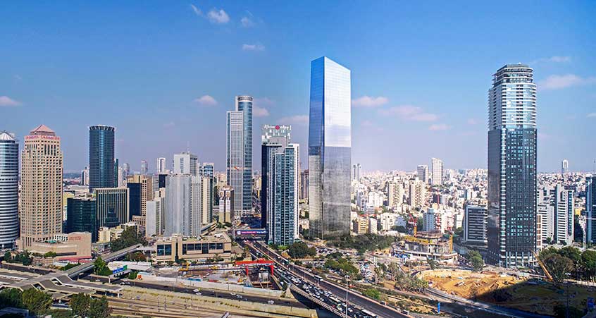 D-BLK Barely Levitzky Kassif De La Fontaine Architects Ltd. - 2