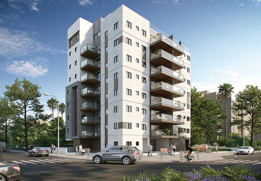 Etgar Boutique Al Ltd. - Sheshet HaYamim, Holon