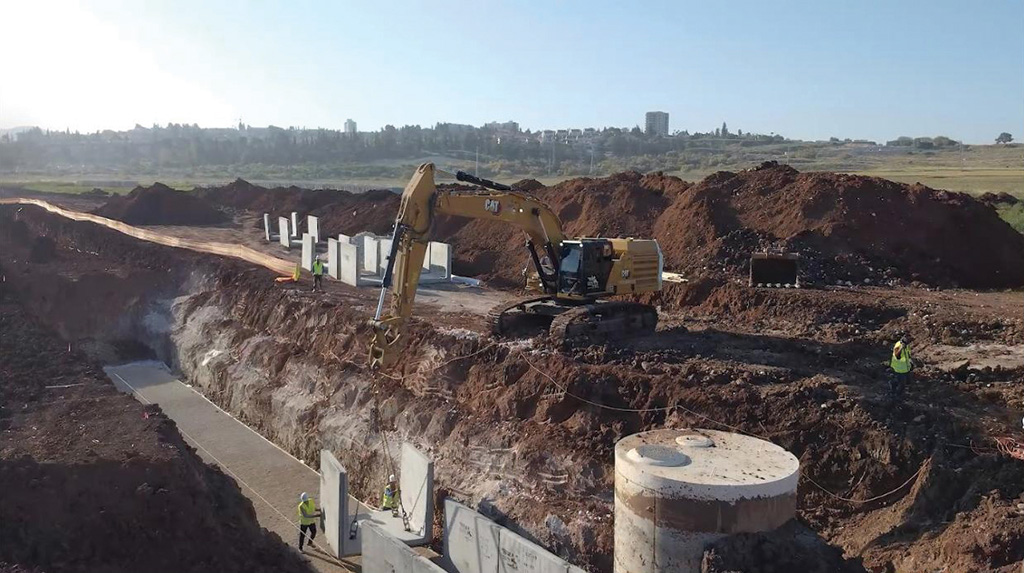 Avrahami Yoav and Sons Ltd. - יח"צ