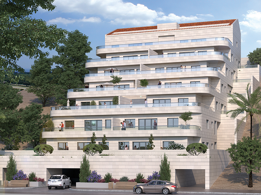 סמי נופי ובניו בע"מ - רחוב הצלבנים, חיפה סמי נופי ובניו בע"מ - רחוב הצלבנים, חיפה