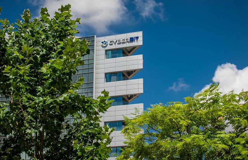 Cyberbit - 7