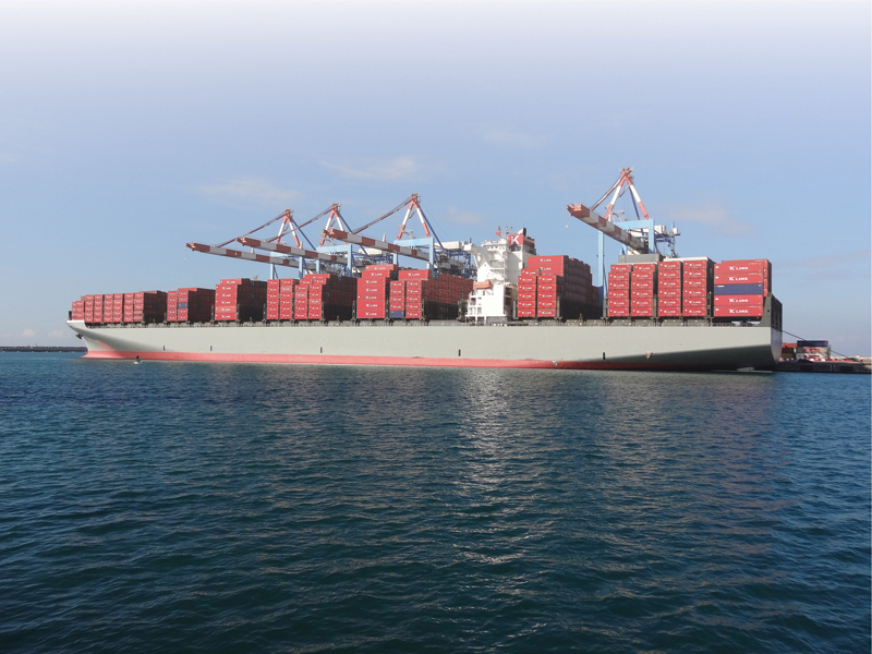Mano Maritime Ltd. - pic 6 | Mano Maritime Ltd.