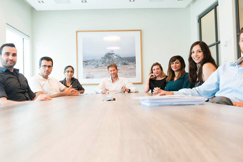 Yigal Arnon & Co. Law Firm - 6