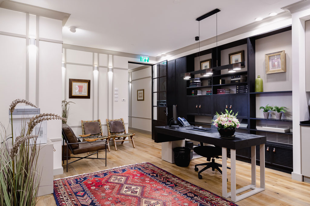 Maya Hertzberg Alon – Law Firm - יח"צ