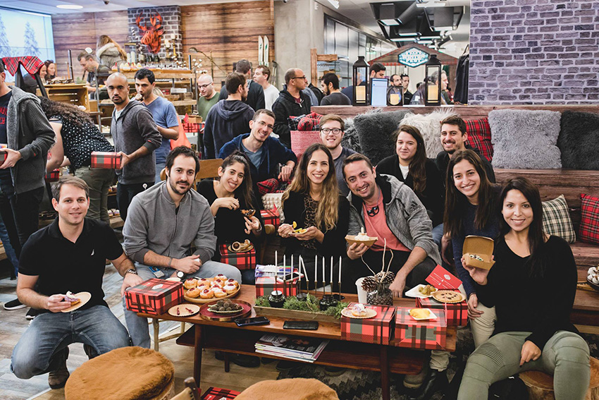 מיקרוסופט ישראל מחקר ופיתוח - 6 מיקרוסופט ישראל מחקר ופיתוח - 6