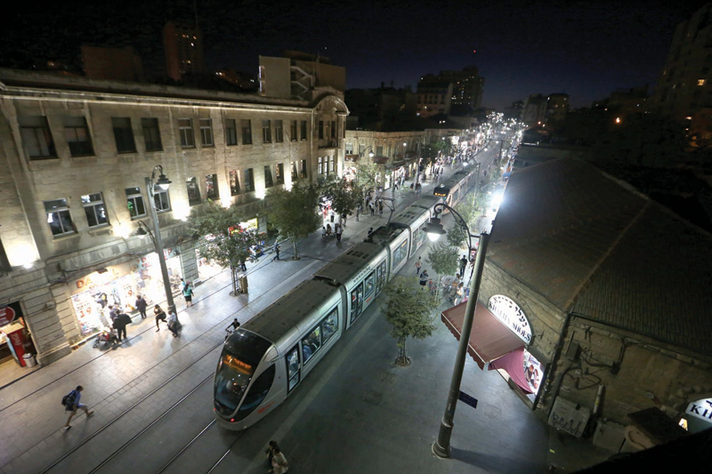 מוריה - חברה לפיתוח ירושלים בע"מ - הרכבת הקלה | מוריה - חברה לפיתוח ירושלים בע"מ מוריה - חברה לפיתוח ירושלים בע"מ - הרכבת הקלה | מוריה - חברה לפיתוח ירושלים בע"מ