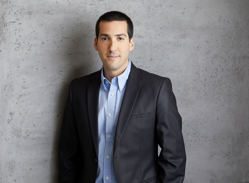 Almog-Shapira Law Offices - Almog-Shapira Law Offices | Refael Almog