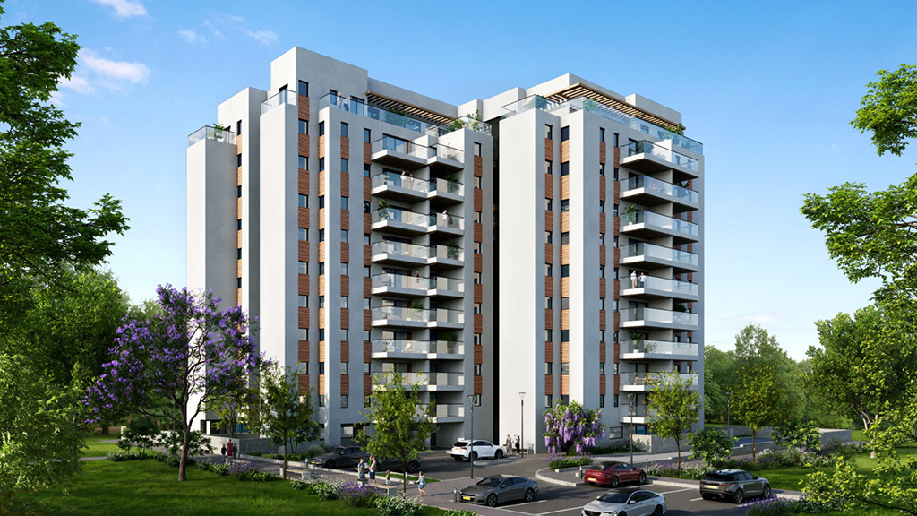 Ravit Sinai Law Offices - 26-28 Ya’akov Sela, Tel Aviv