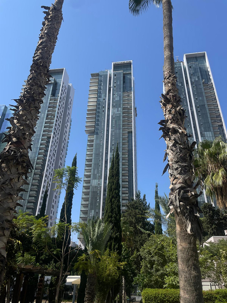 CityBee אדריכלים - 31
