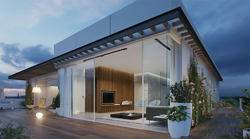 Gazit G.G.B. Ltd. - 5
