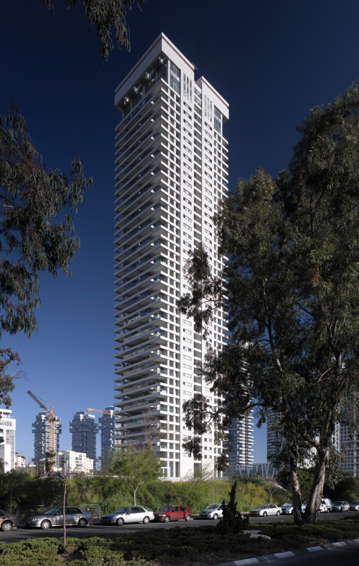 Y.A. Yashar Architects Ltd. - pic 5 | Y.A. Yashar Architects Ltd.