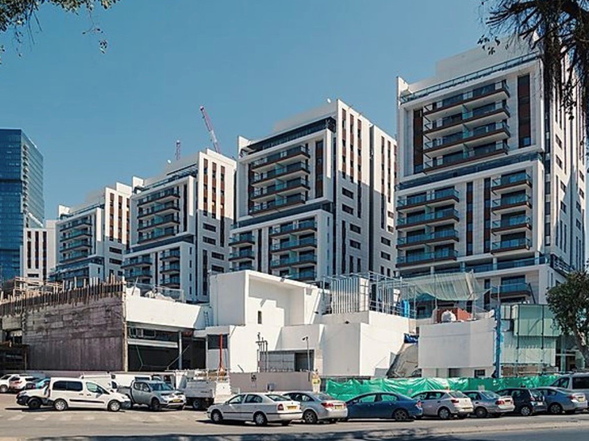 גרוסמן ניהול פרויקטים בע"מ - 4 גרוסמן ניהול פרויקטים בע"מ - 4