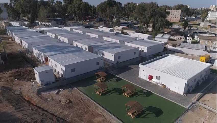ישראמרין בניה מודולרית בע"מ - 4 ישראמרין בניה מודולרית בע"מ - 4
