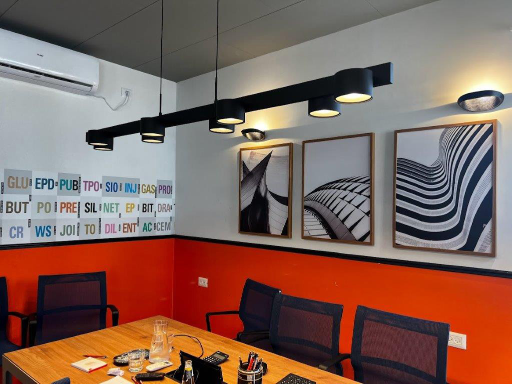 A. Halpern Group - 2