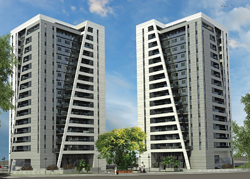 M.G.A.D Construction and Investments Ltd. - 4