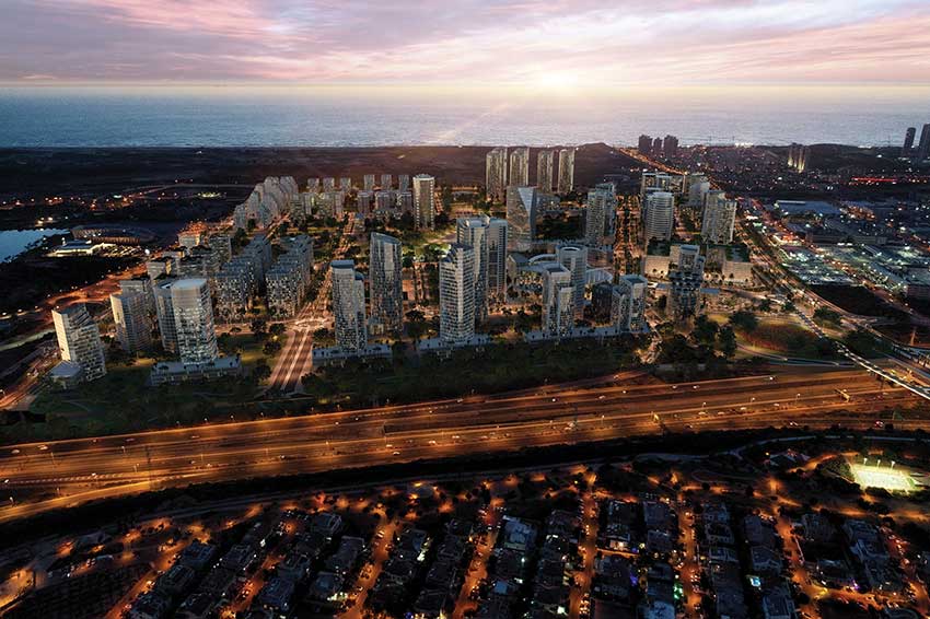 Shviro Land Ltd. - 3