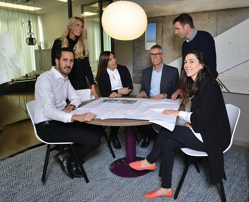 Ilan Glaser & Co., Law Offices and Notary - 4