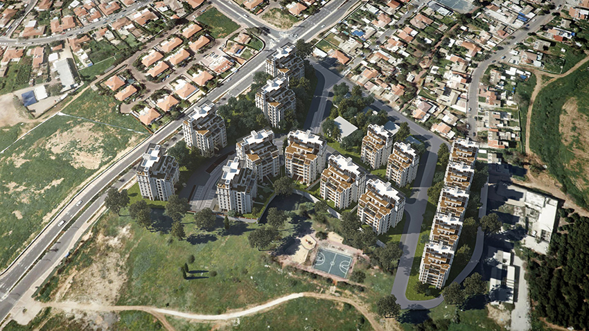 ראובן סרוגו חברה לבניה - 6 ראובן סרוגו חברה לבניה - 6