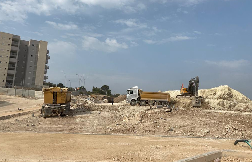 Roneer Construction Company 1982 Ltd. - 10