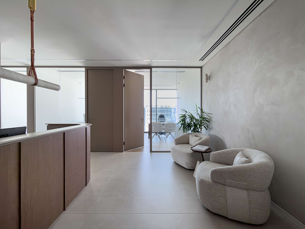 Hadas Michaeli Law Office - 2