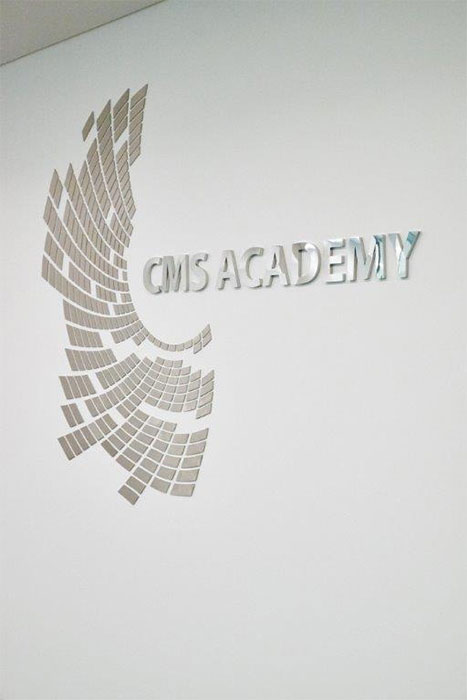 סי אמ אס - CMS - The CMS Academy סי אמ אס - CMS - The CMS Academy