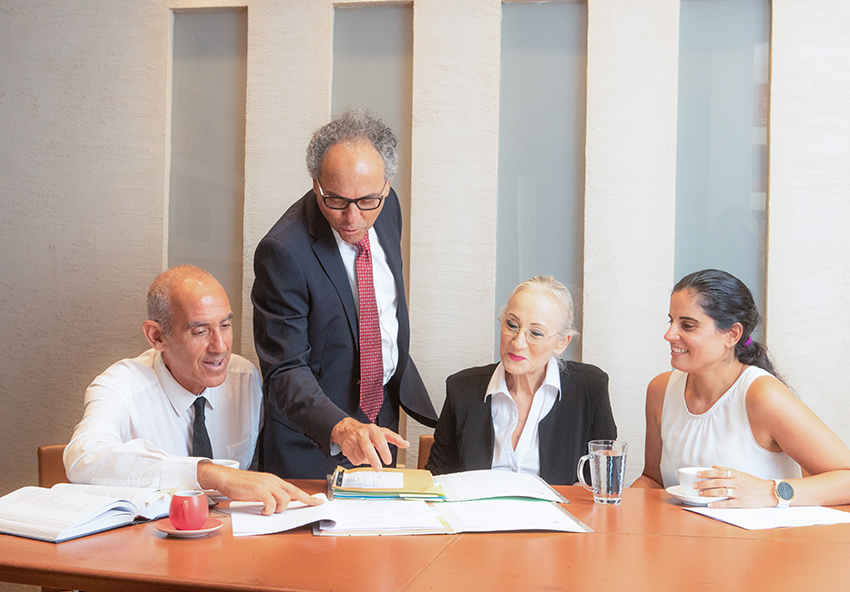 Rennert Salomon Law Firm - 5