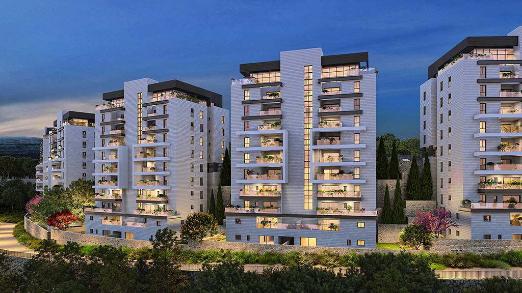 Primovitz-Bas LTD Architecture - Planning - Management - 10