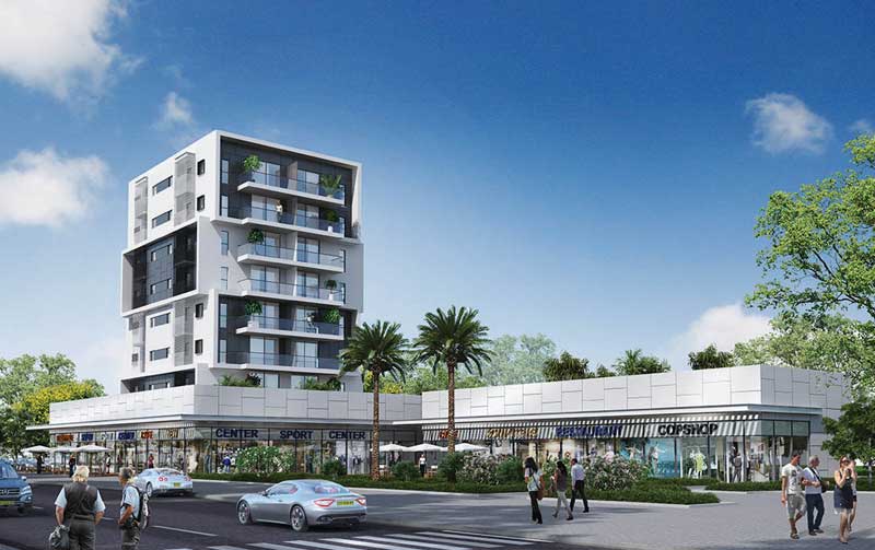 A. Prion - Architects & City Planners Ltd. - pic 4 | A. Prion
