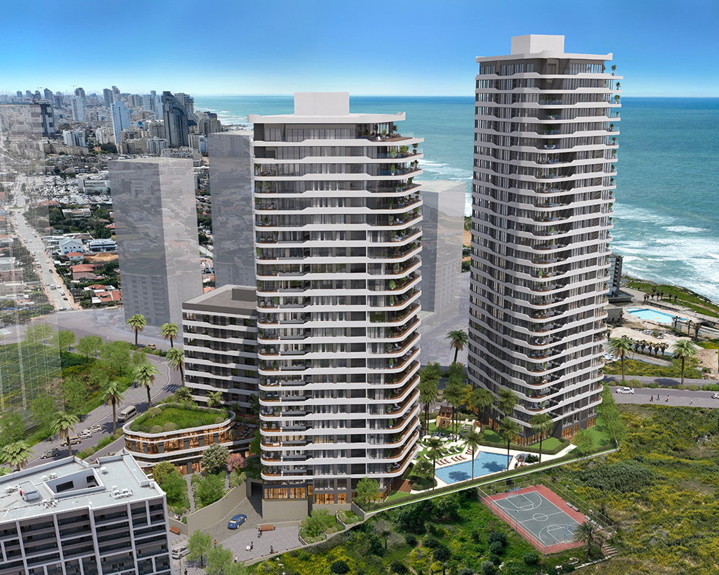 גלעד מאי חברה להשקעות בניה ופיתוח - 3 גלעד מאי חברה להשקעות בניה ופיתוח - 3