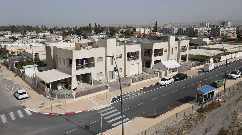 Yigal Buhbut Initiatives and Investments Ltd. - 4