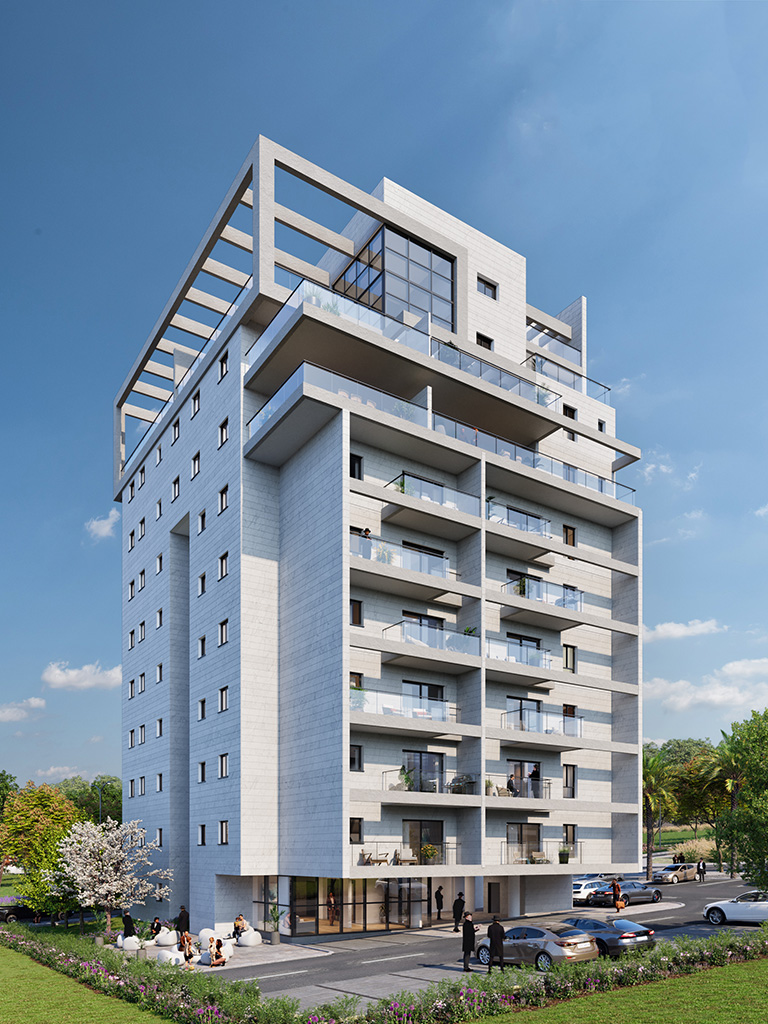 Adnei Eretz - 2