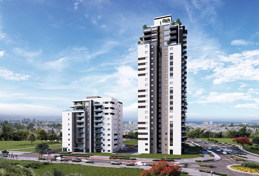 SBC Shagrawi Planning & Construction Ltd. - 9